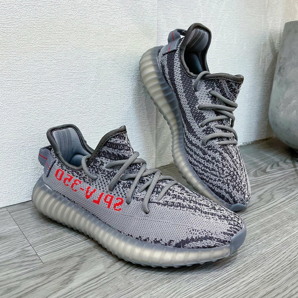Yeezy Boost 350 V2 'Beluga 2.0'